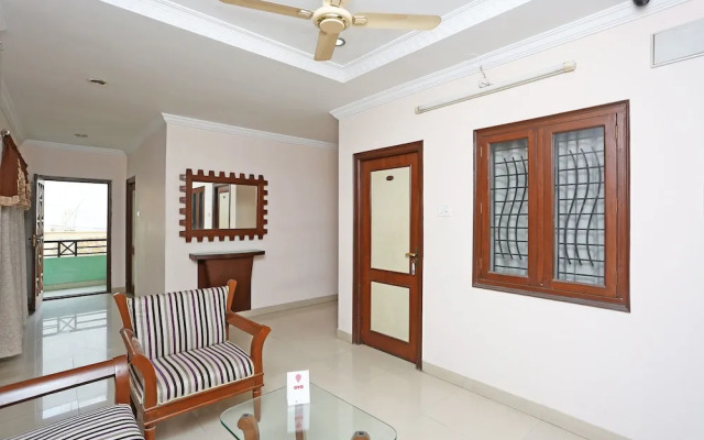 OYO 8932 Delight Inn Gachibowli