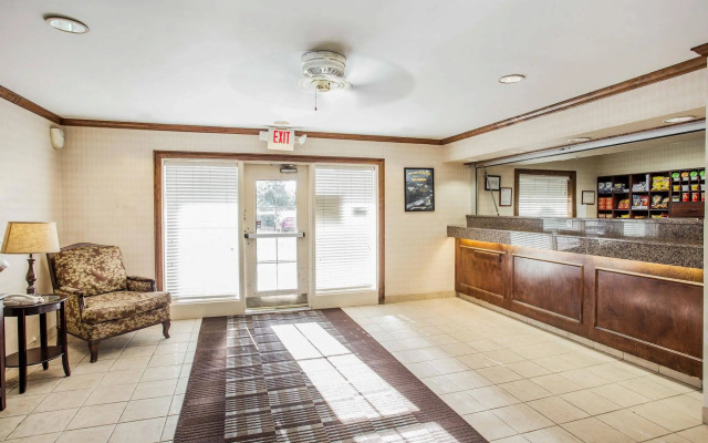 Studio 6 Myrtle Beach, SC
