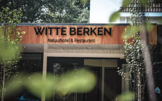 Witte Berken Natuurhotel