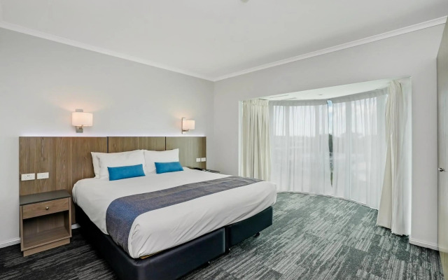 Pestana Chelsea Bridge Hotel & SPA