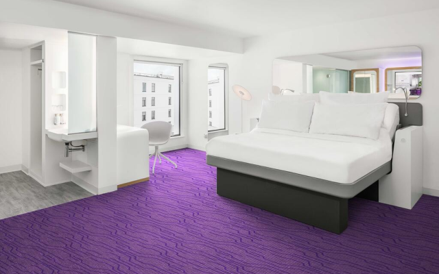 YOTEL Edinburgh