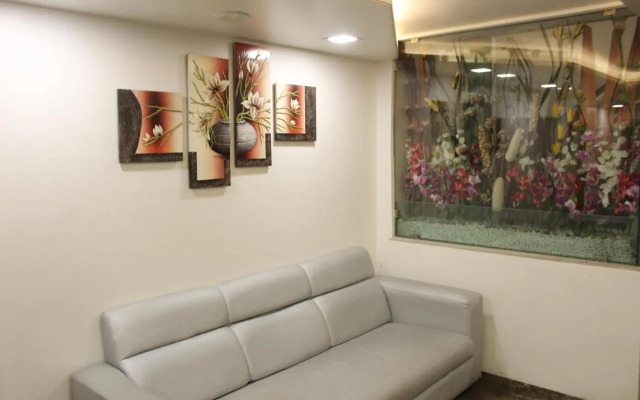 Choice Classic Hotel