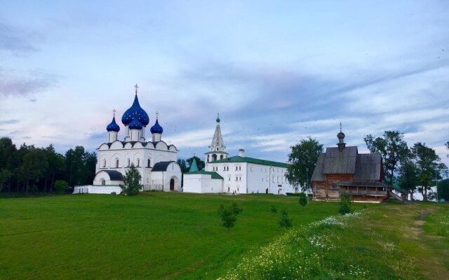 Гостевой дом священника Соколова