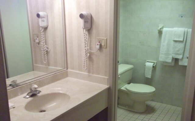 Travelodge Bonaventure