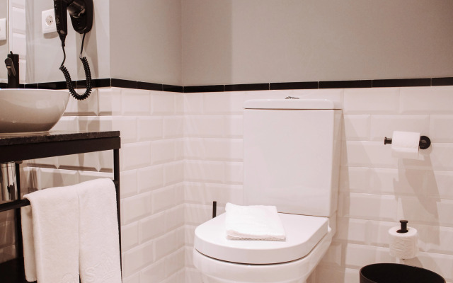 GRANDE HOTEL PARIS by STAY HOTELS