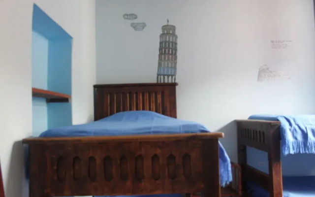 Iku Hostel Backpackers