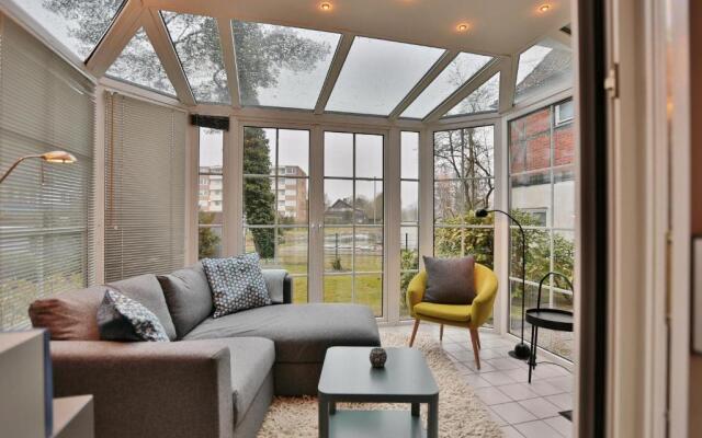 Haus Windrose Windrose Appartement 1