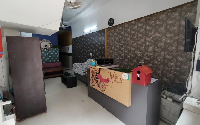 Hotel Hari Nager By The Premium Villa