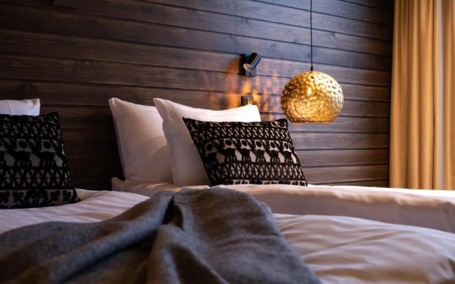 Lapland Hotels Sky Ounasvaara