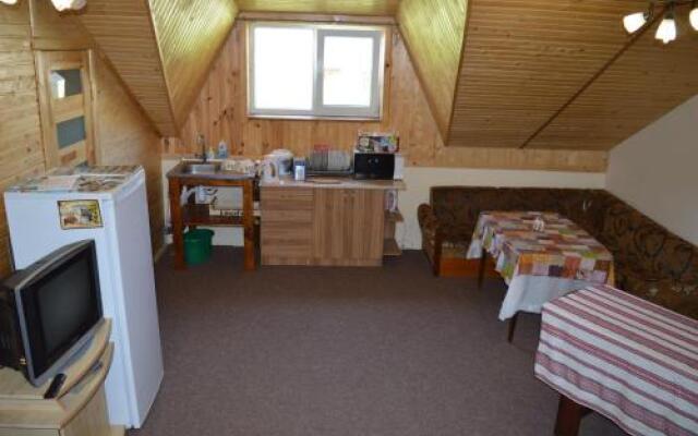 Guest House Mansarda