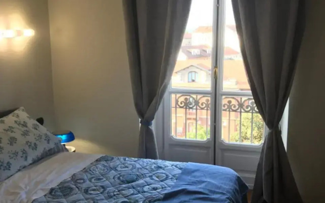 La casa del Mago