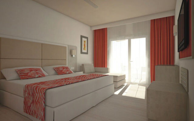 Hotel Riu Cabo Verde - Adults Only - All Inclusive