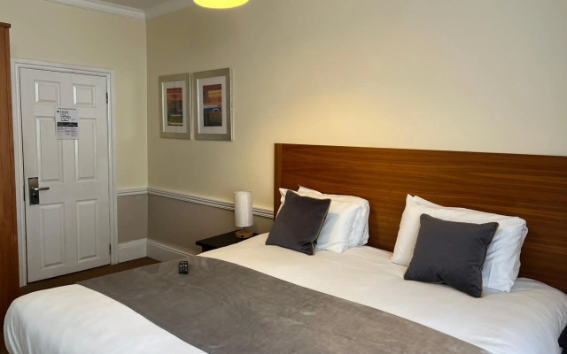 Hotel Cavendish