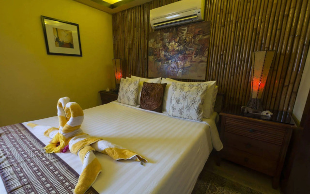 Palm Breeze Villa