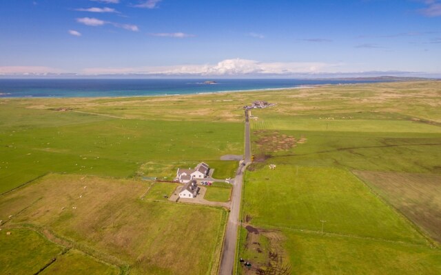 Doherty's Country Accommodation