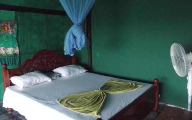 Janaka Safari Homestay