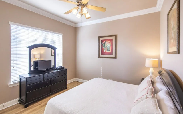 Sandy Retreat by Southern Vacation Rentals