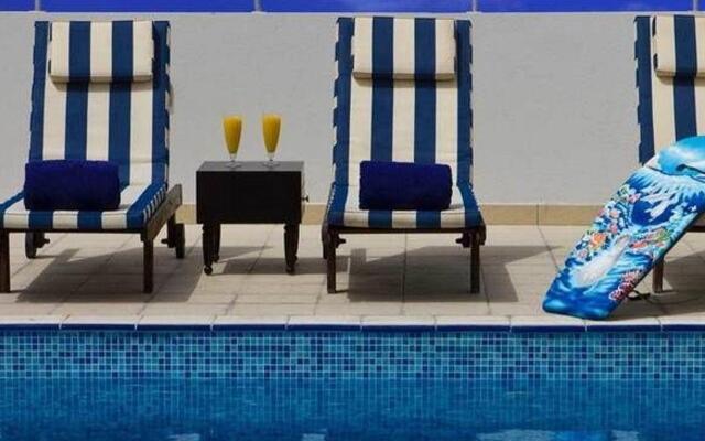 Dusit Pearl Coast Premier Hotel Apartments