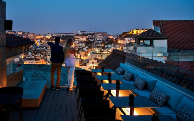 The Lumiares Hotel & Spa
