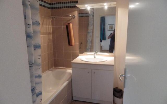 Appartement Ramel Luchon