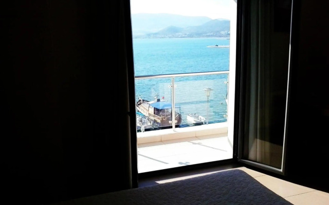Kipseli Hotel