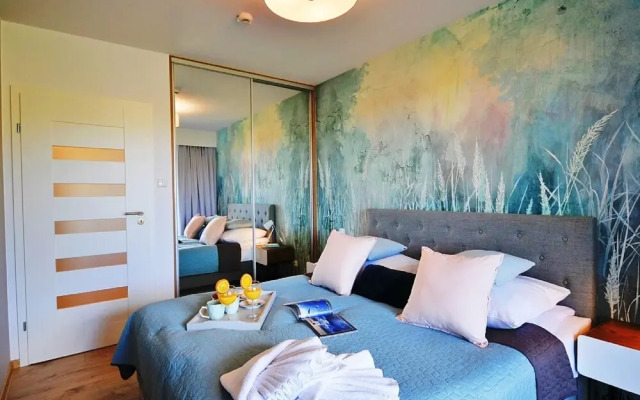 Szum Morza Ko Obrzeg