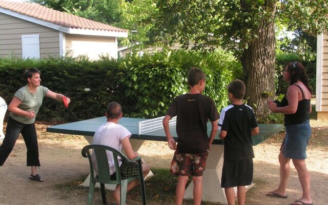 Le Domaine du Cèdre