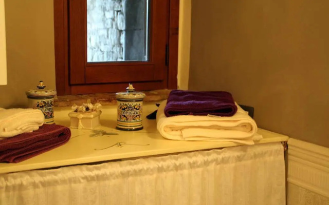 B&B Residenza Teatro Antico