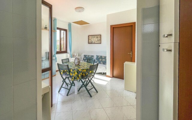 Beautiful Apartment in Stintino With 2 Bedrooms