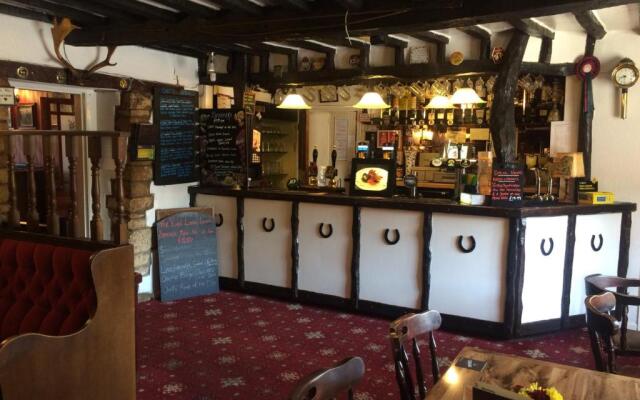 The Red Lion Dunston