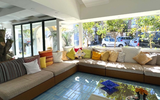 La Villa Resort & Spa