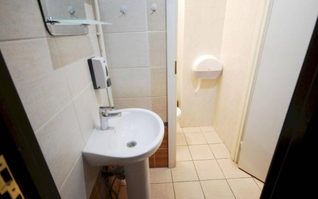 Landmark Hotels&Hostels