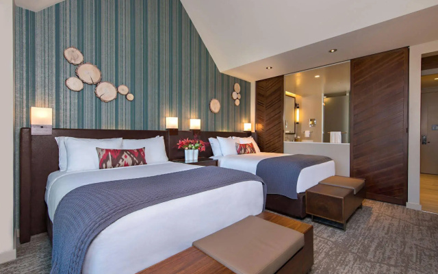 Edgewood Tahoe Resort