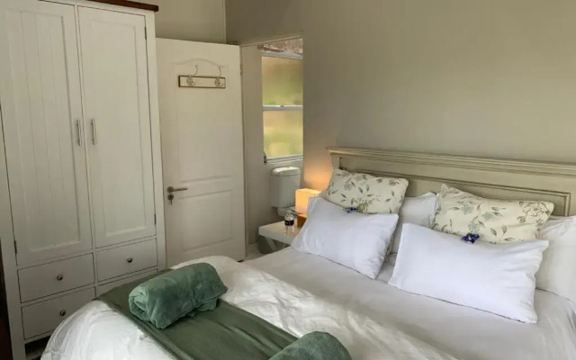 Knysna Heads Private Suite