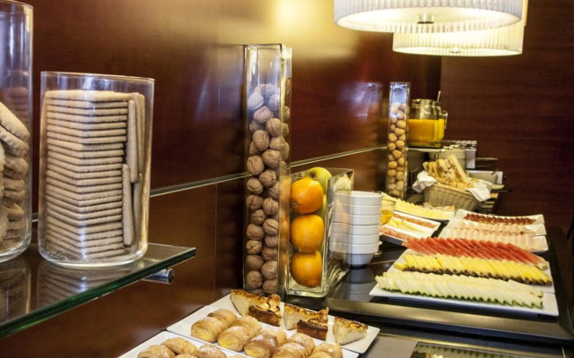 Hotel RH Murcia Centro