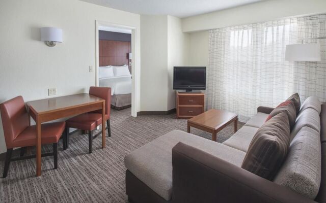 Residence Inn Cranbury South Brunswick