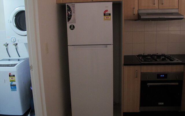 Spacious Ground floor apartment Unit 28