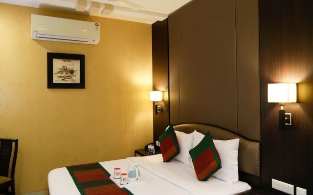 Hotel Siddharth Palace