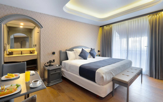 Hive Mexico City By Ghotels