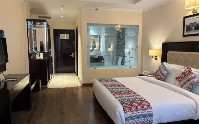 Deventure Shimla Hills