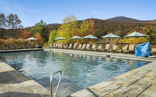 3BR Overlook at Topnotch