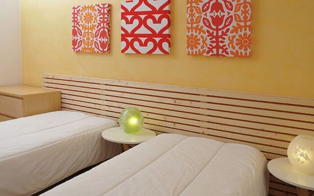 Modern Holiday Home in Nardò With Terrace