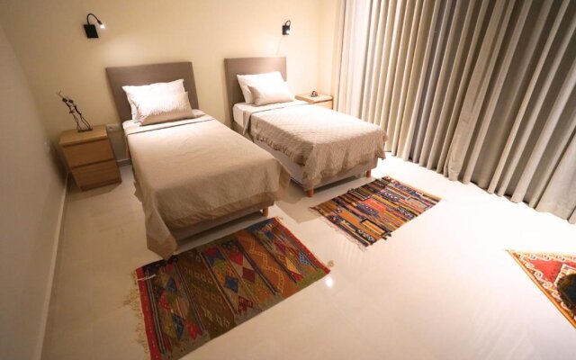 TigMAÏA Guest House In Agadir for Traditional Art and Culture
