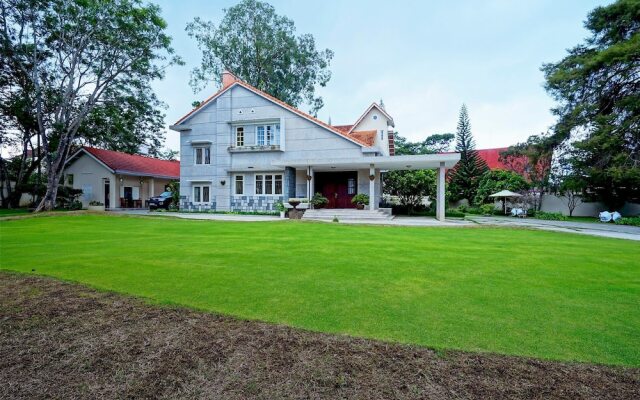 Nice Dream Villa