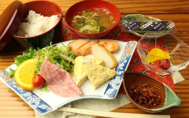 Sunflower City Hotel