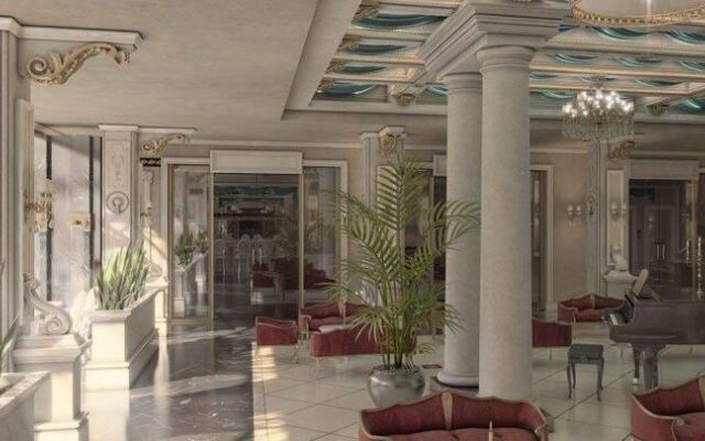 Persian Plaza Hotel
