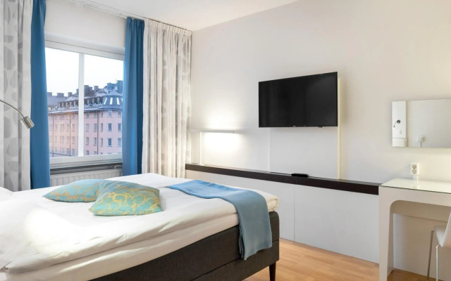 Elite Hotel Arcadia