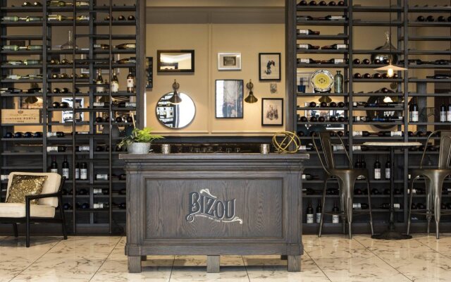 Le Méridien Tampa, The Courthouse