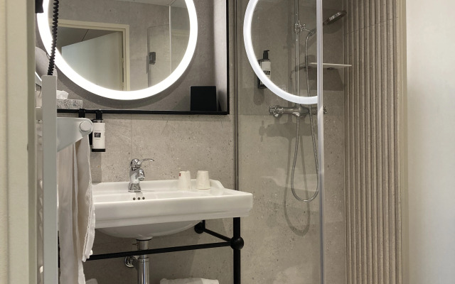 Hôtel Vacances Bleues Villa Modigliani