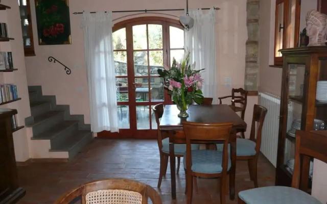 Casa Juliana Comfortable Holiday Residence